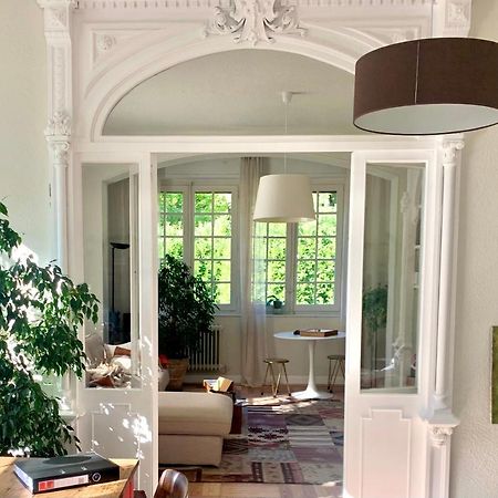 Villa Media Luna Pamplona Dış mekan fotoğraf
