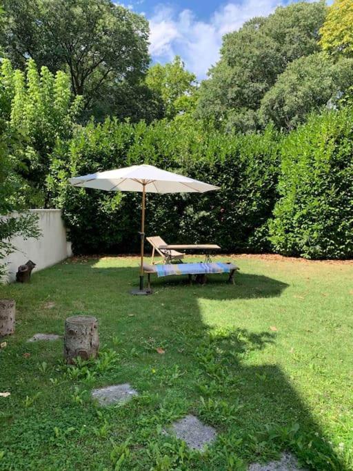 Villa Media Luna Pamplona Dış mekan fotoğraf