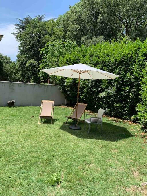 Villa Media Luna Pamplona Dış mekan fotoğraf