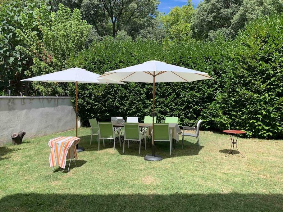 Villa Media Luna Pamplona Dış mekan fotoğraf
