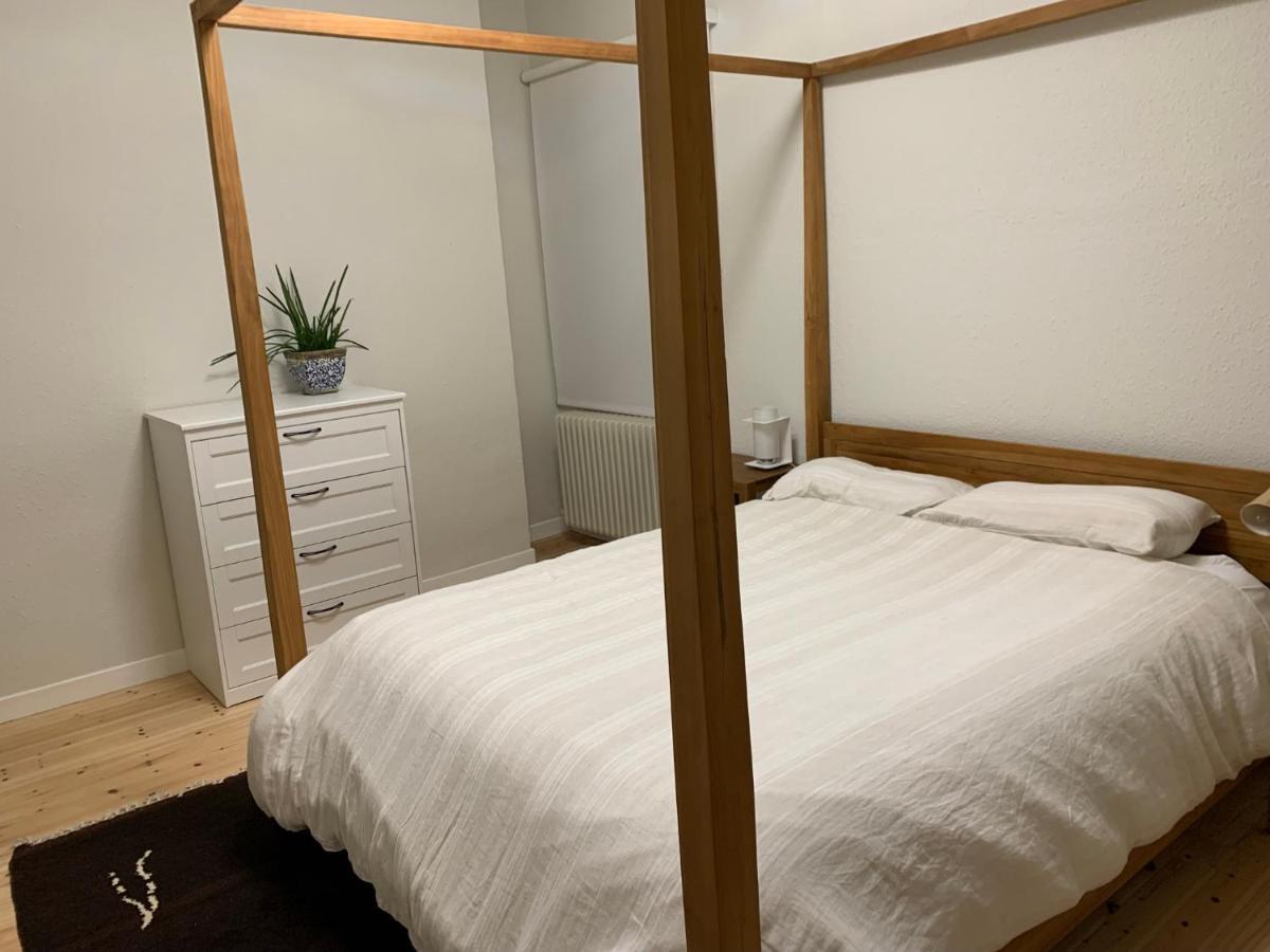 Villa Media Luna Pamplona Dış mekan fotoğraf