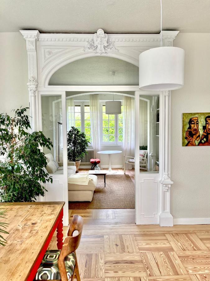 Villa Media Luna Pamplona Dış mekan fotoğraf